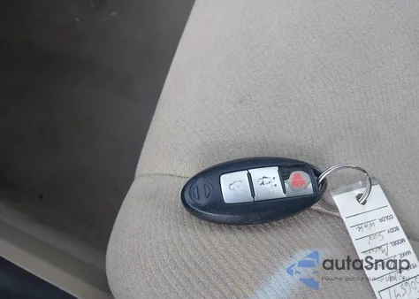 2014 Nissan Murano Le/S/Sl/Sv из США, поврежденный, VIN JN8AZ1MWXEW506541